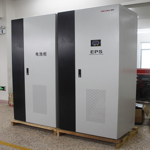 零切換EPS應(yīng)急電源
