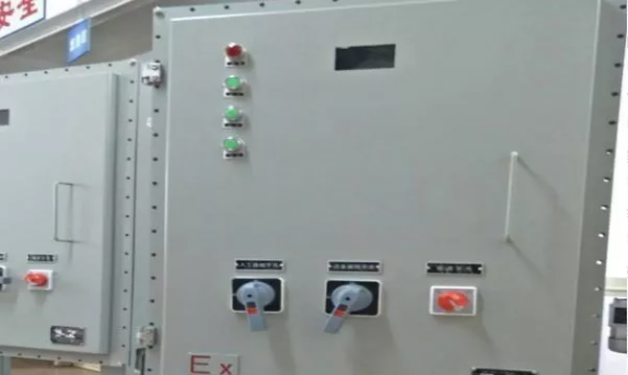 EPS應(yīng)急電源配電箱